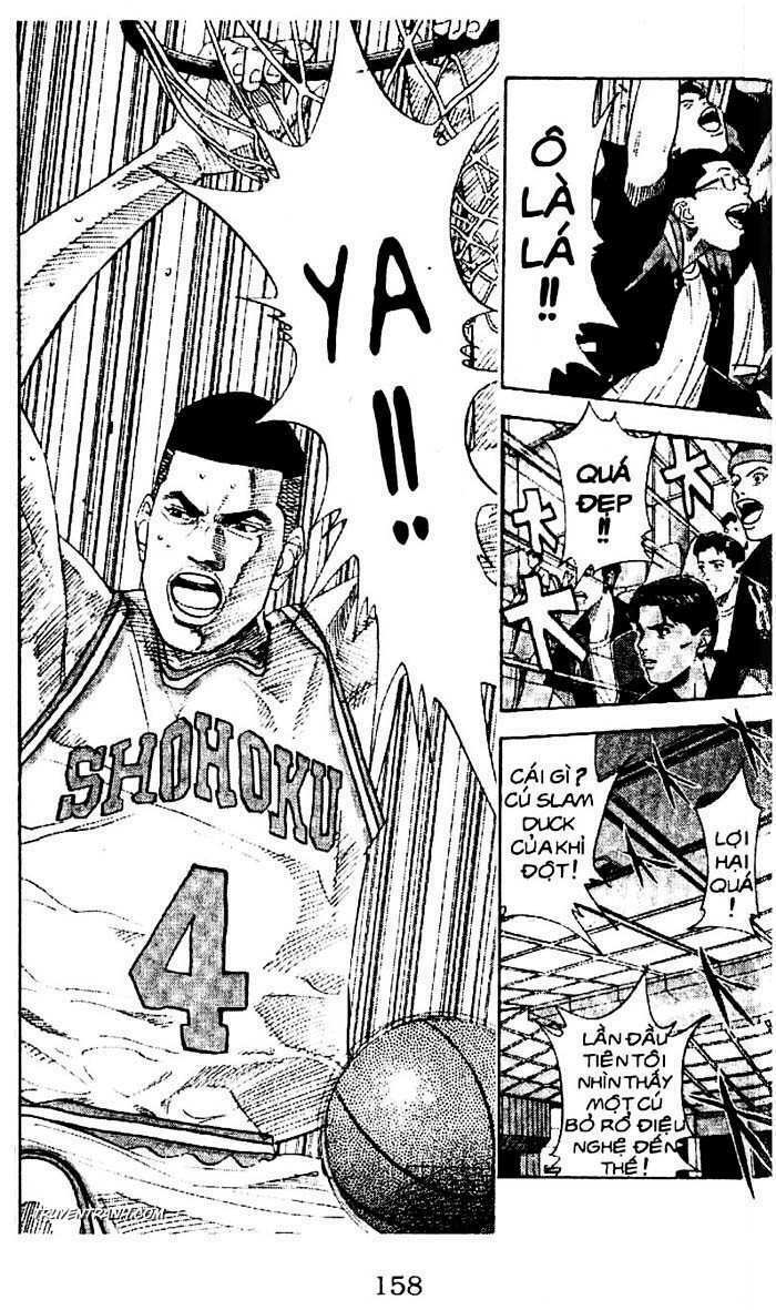 cao thủ bóng rổ chapter 203 17