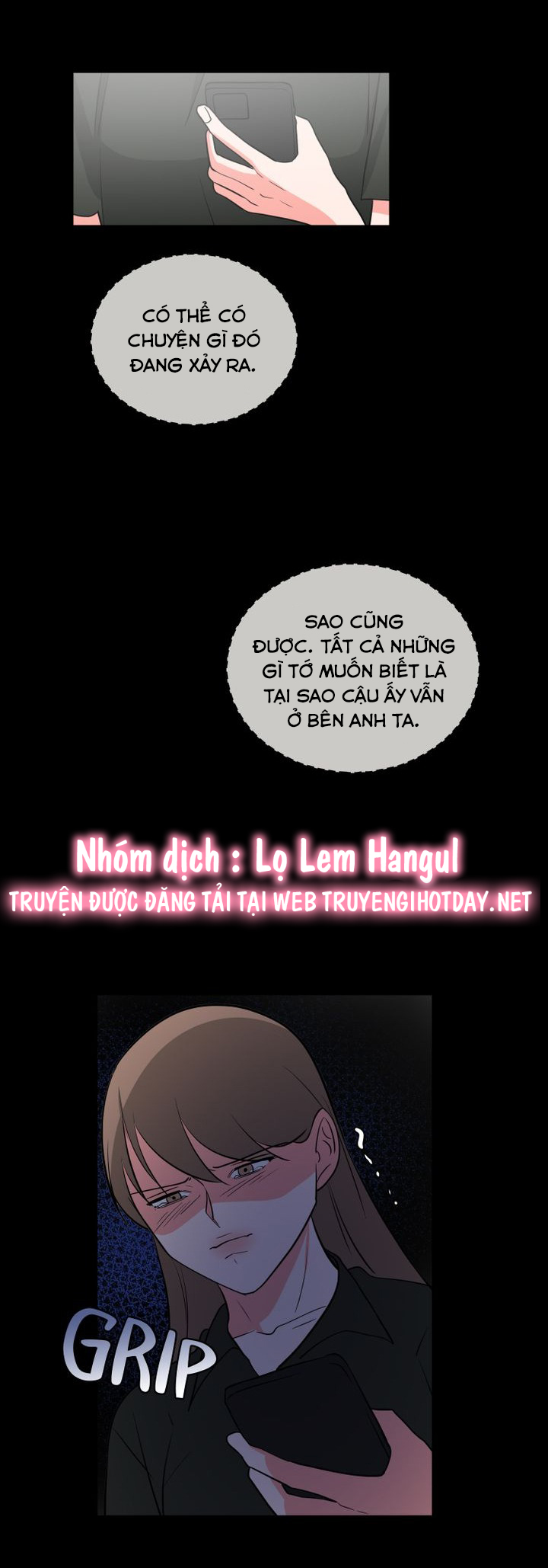 tối hậu thư chapter 36 9
