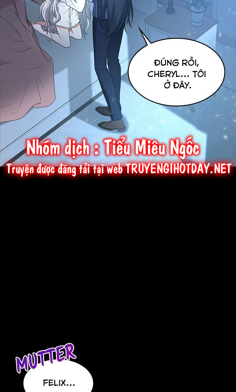 những gì melvin để lại chapter 6 5
