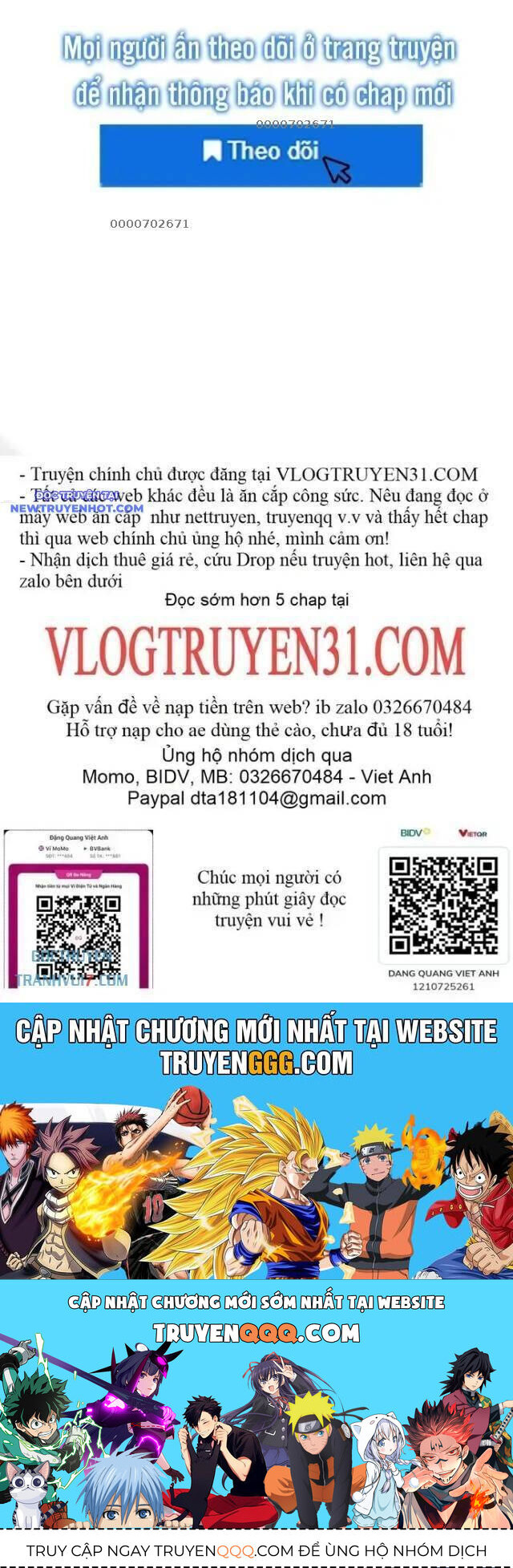 shark - cá mập chapter 144 45