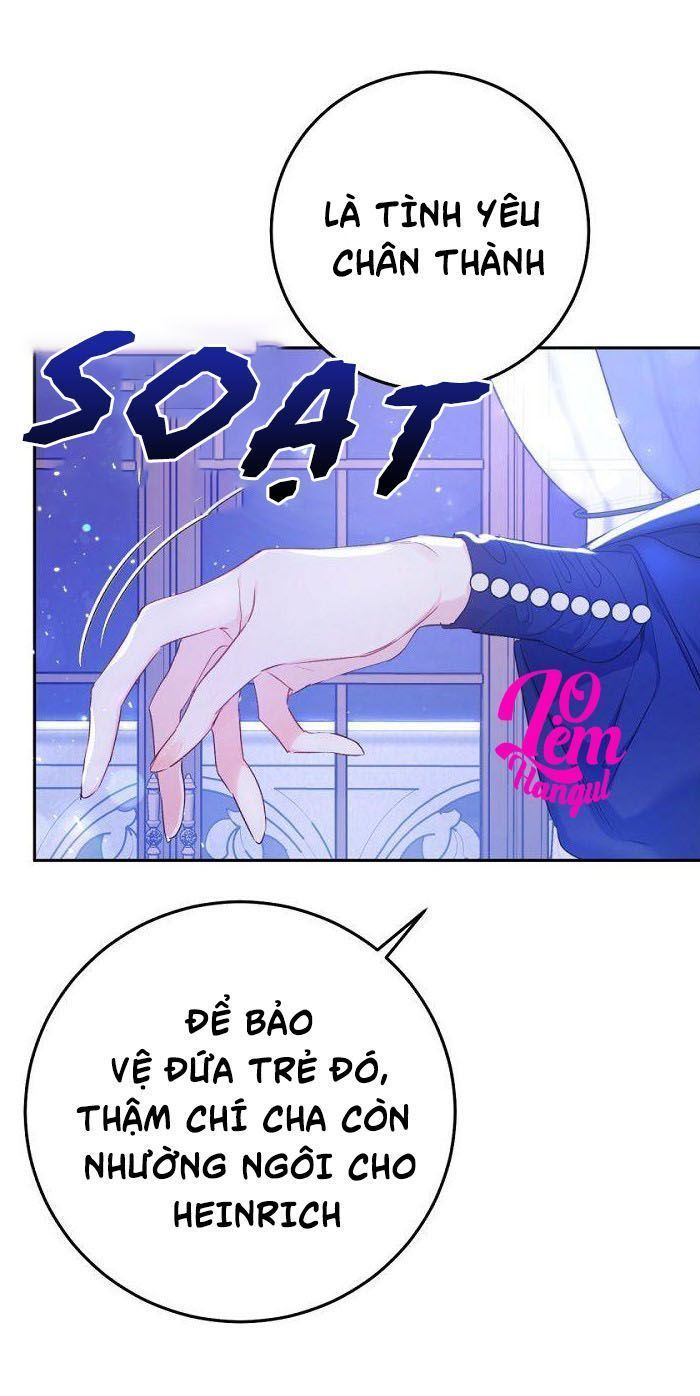 con rối ác nữ marionette chapter 22 21