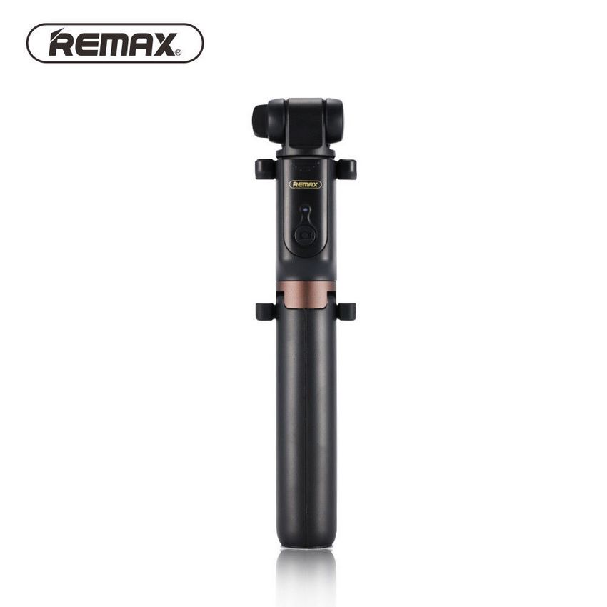 Gậy chụp ảnh Selfie Bluetooth Remax Tripod P9 - Hàng Chính Hãng