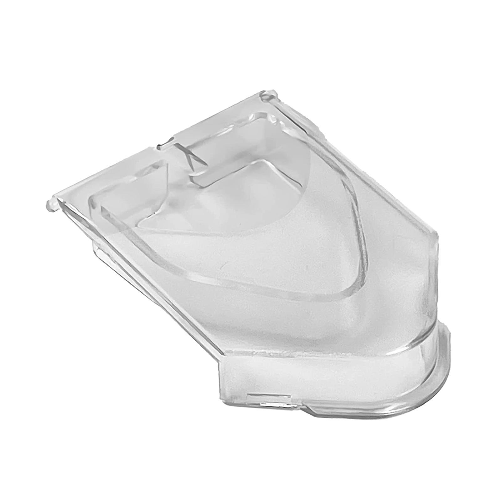 Blender Juicers Hats Easy to Clean Juicer feed Cover for NJ602 Series Juicer