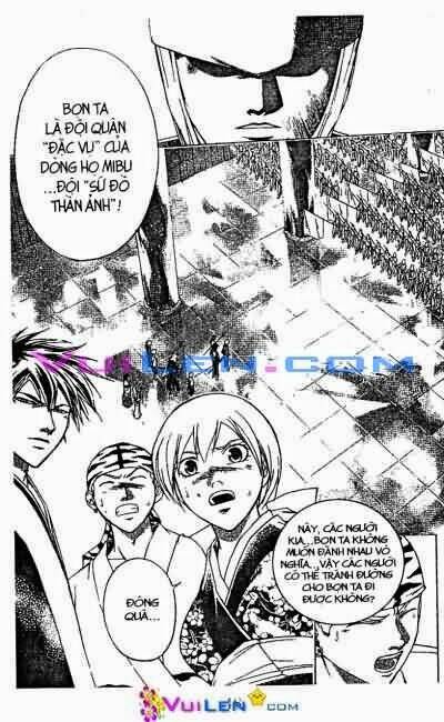 mắt quỷ kyo chapter 78 49