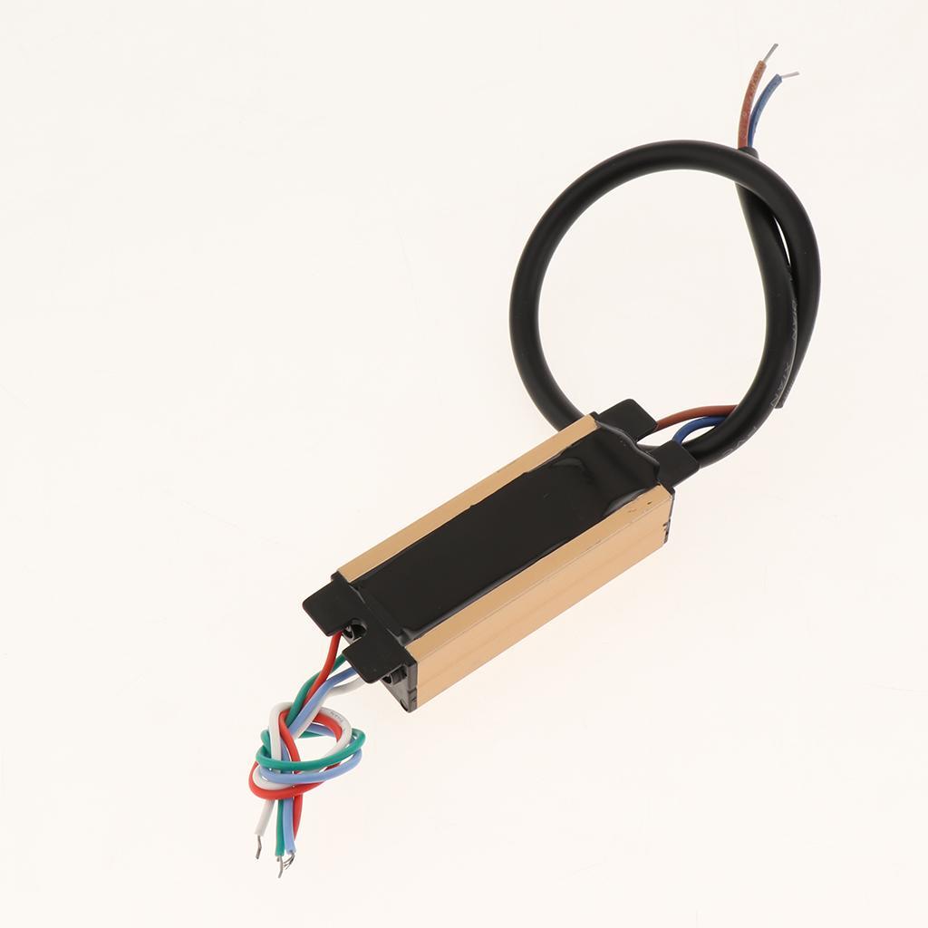 AC 12V/24V to DC 2-10.5V 9-24V 300mA 3-9W/9-18W Power Supply Buck Converter Step Down Module High Precision