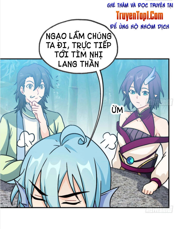 khởi đầu bằng một con côn chapter 125 23