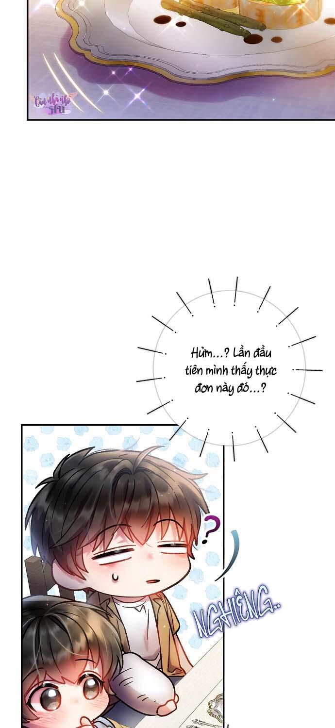 cơn mưa mật ngọt chapter 33 29