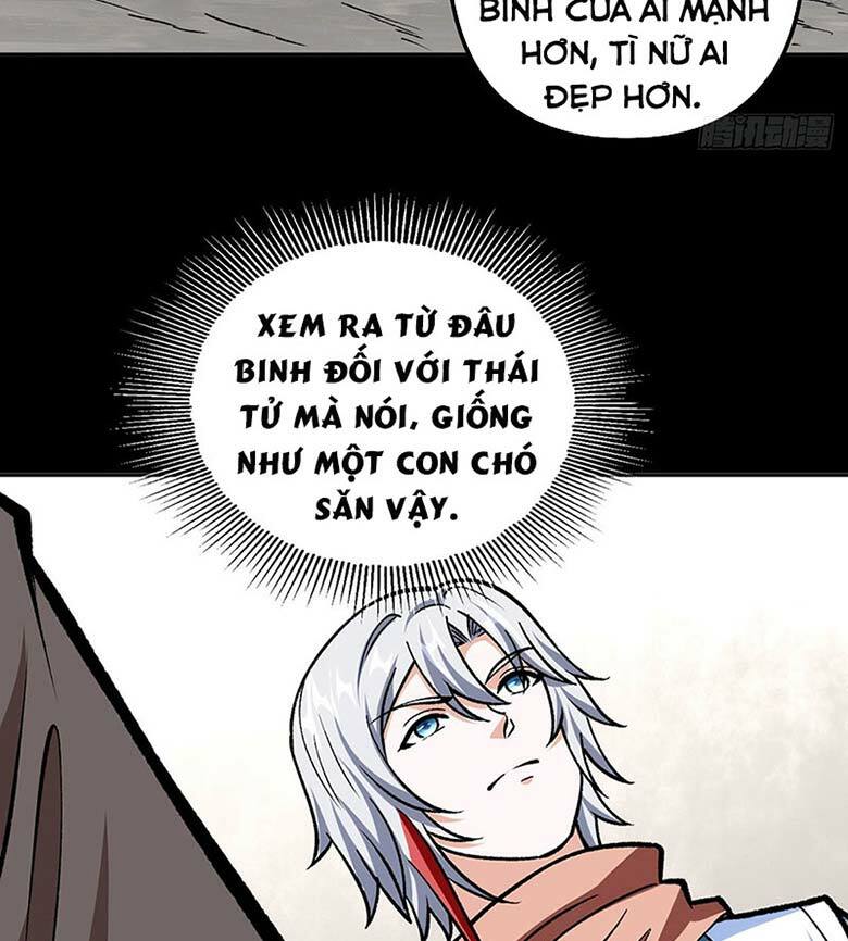 võ đạo độc tôn chapter 440 78