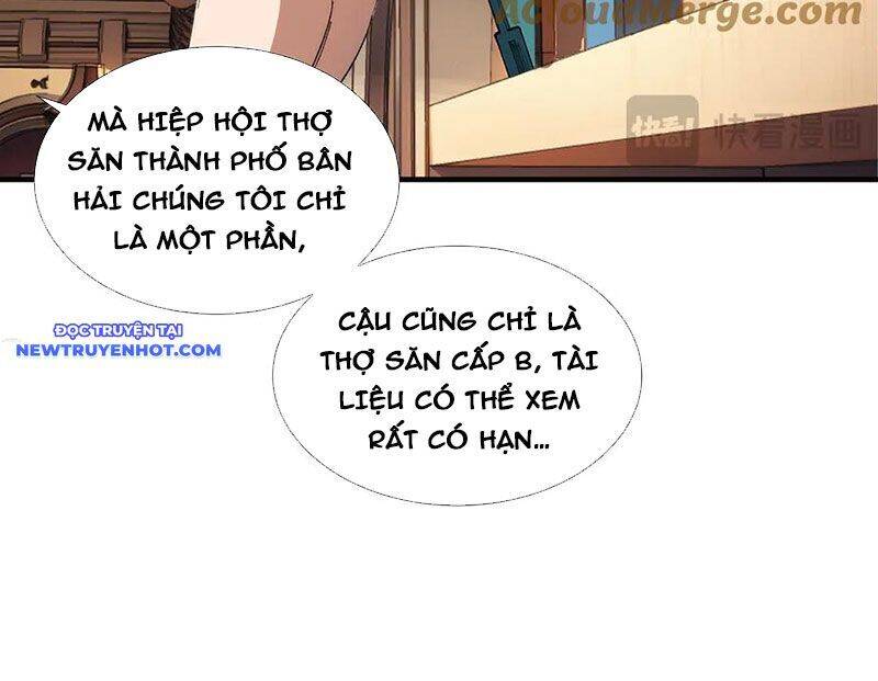 vô hạn thôi diễn chapter 38 39
