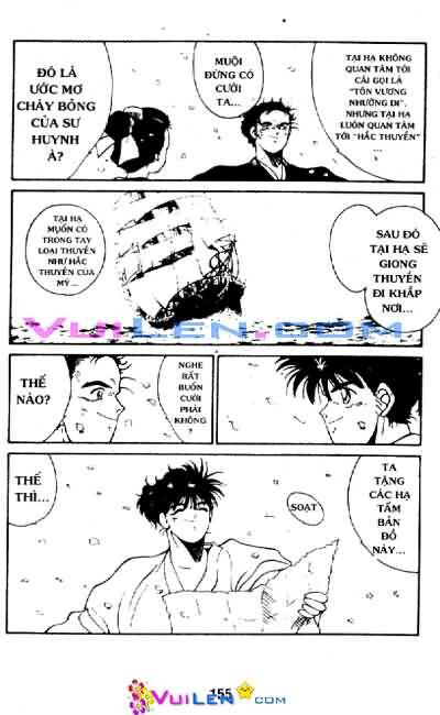 truyền nhân atula phần ii chapter 2 155