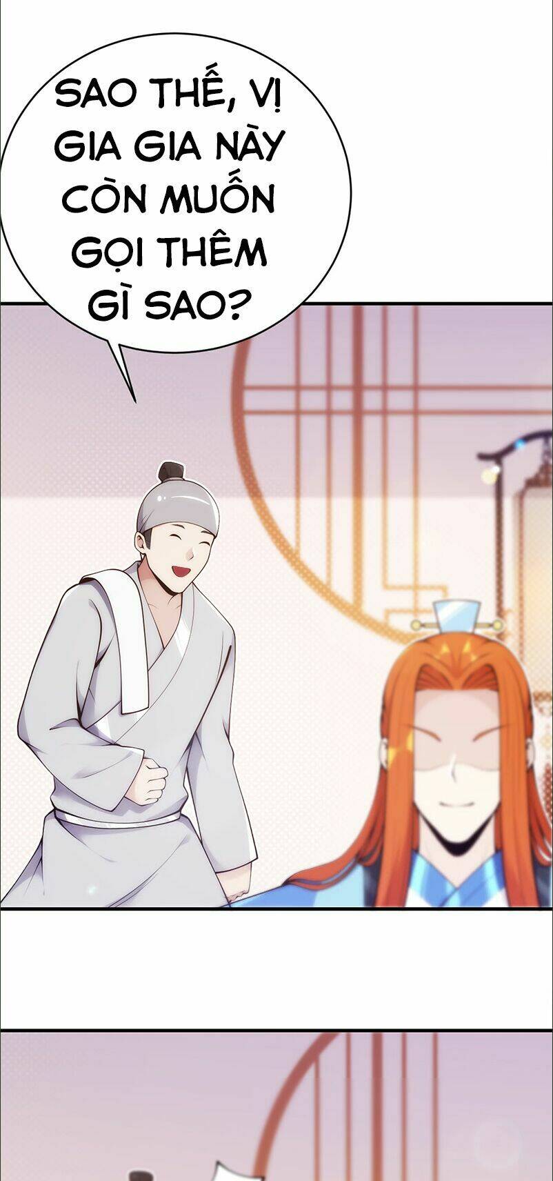 thiên hạ kiếp chapter 31 19