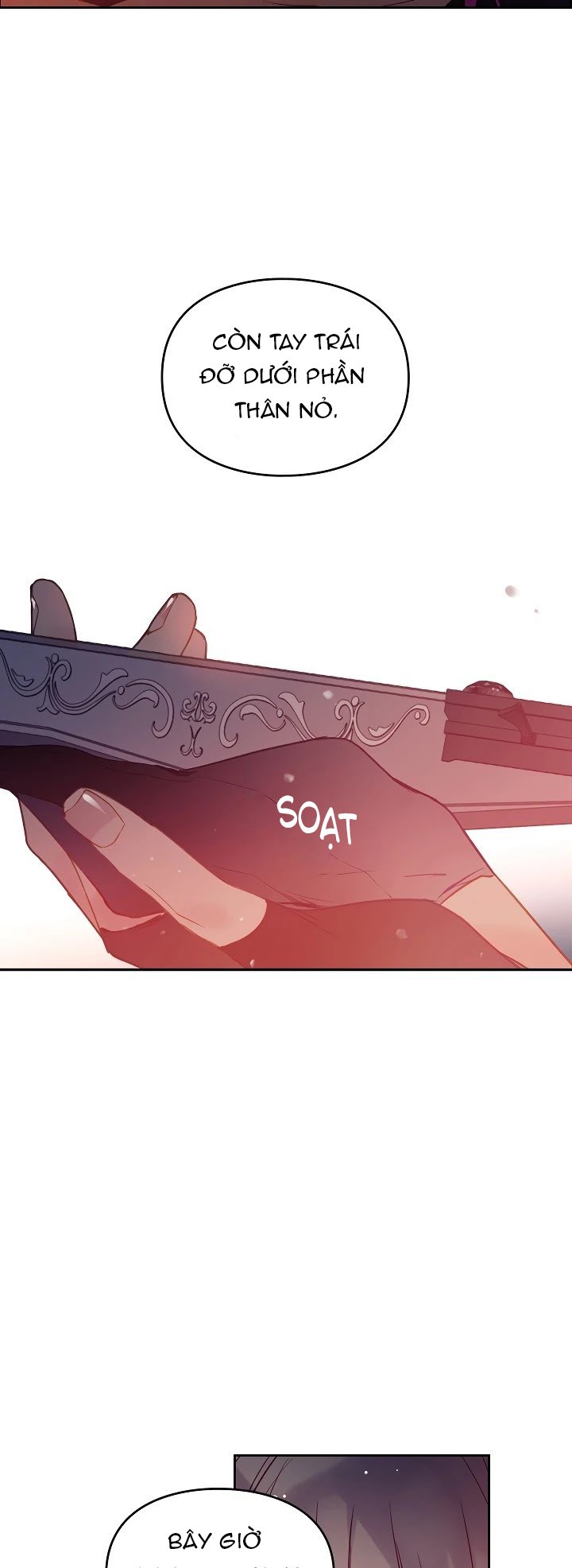 kết thúc của nhân vật phản diện chỉ có thể là cái chết chapter 53 15