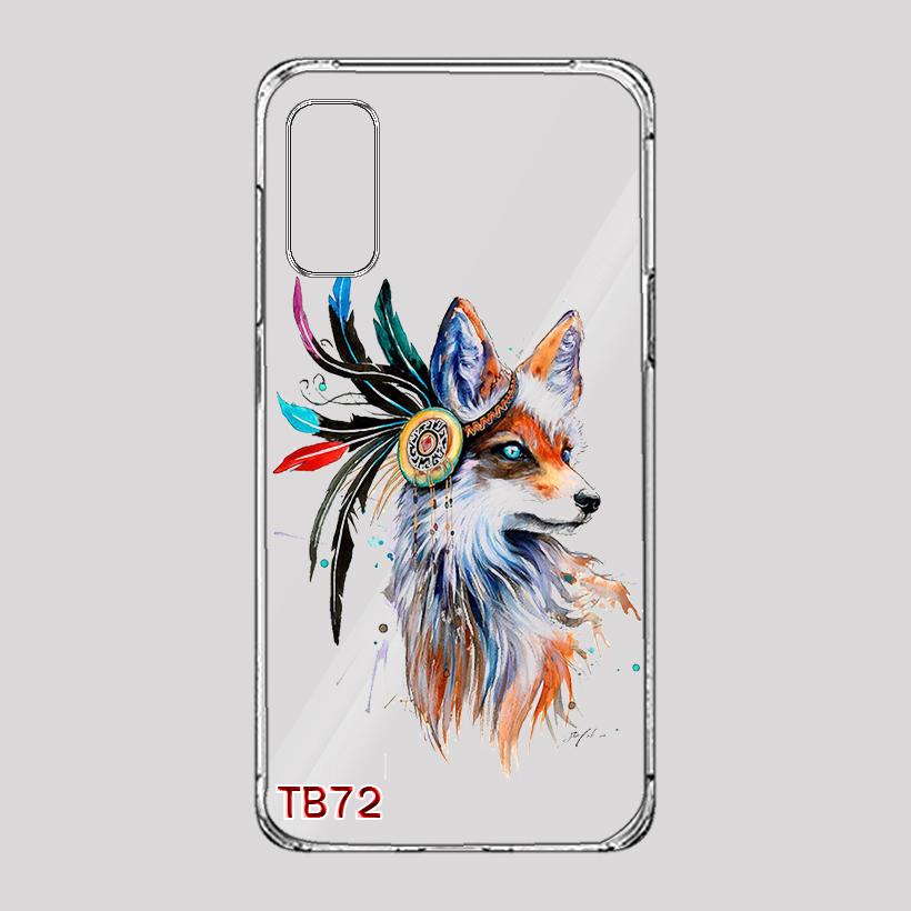 Ốp Lưng Dành Cho Oppo A95-5G