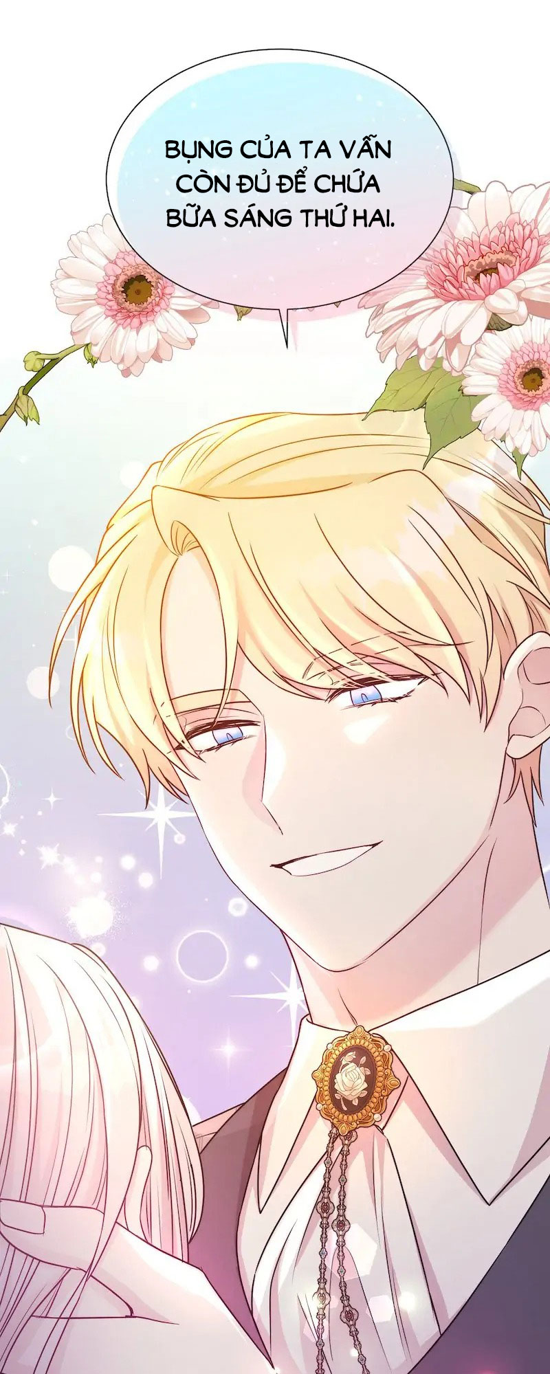 tôi chán nản vì người chồng thứ 2 còn "khỏe" hơn chồng cũ chapter 48.2 7