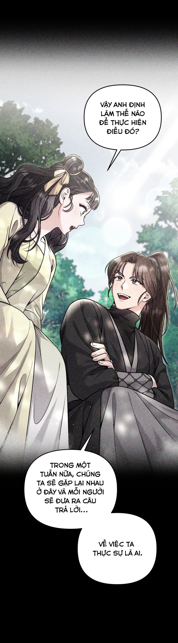 cao thủ chốn hậu cung chapter 140 25