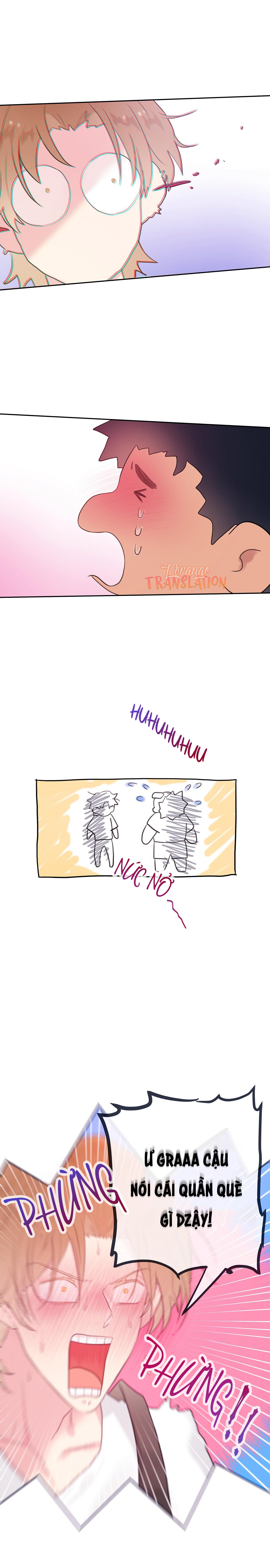 đừng động, không tôi "bắn" chapter 18 12
