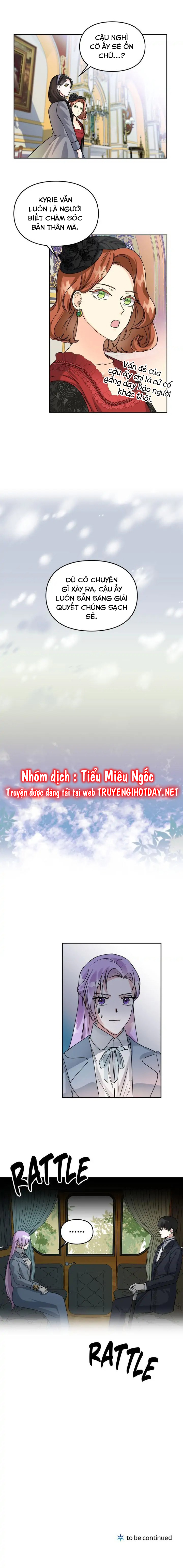 hãy nghe lời của tôi chapter 7 12