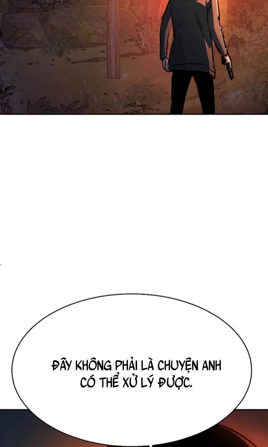 bạn học tôi là lính đánh thuê chapter 200 80