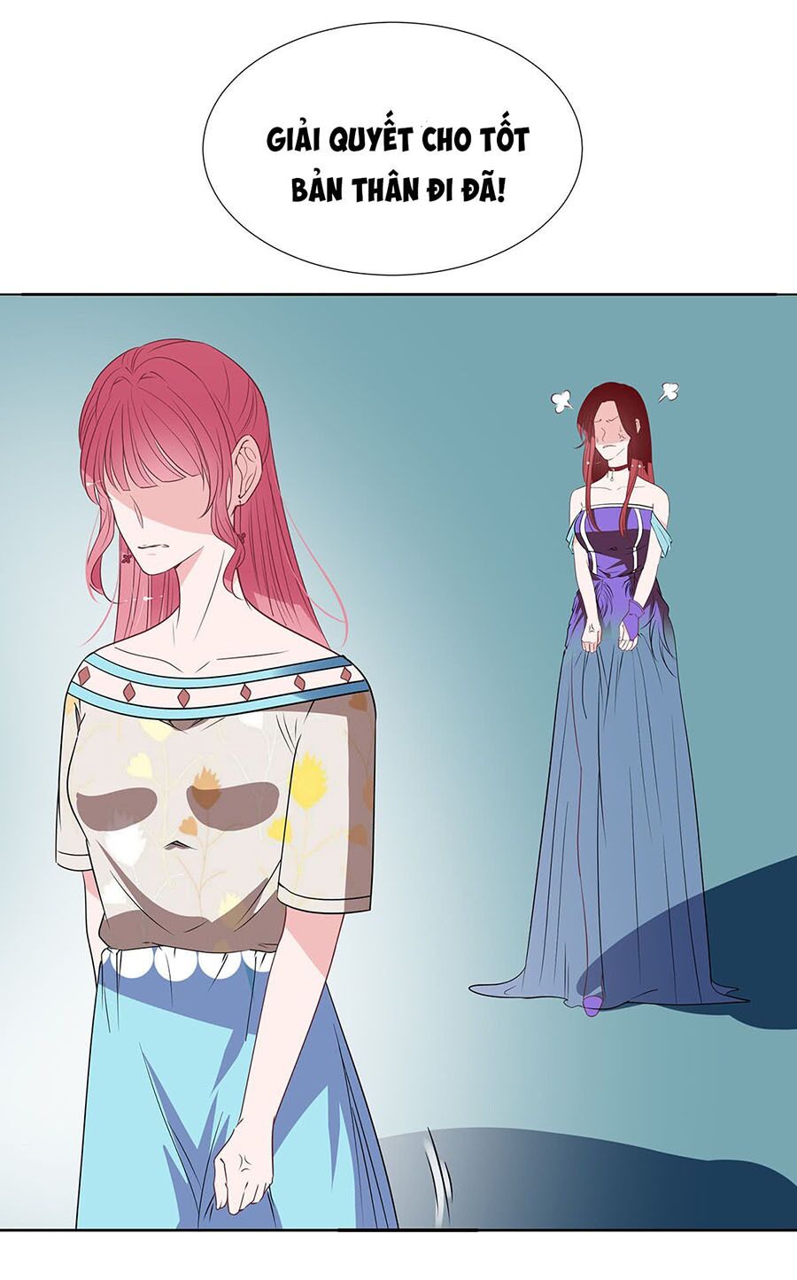 manh thê khó dỗ phần 2 chapter 26 31