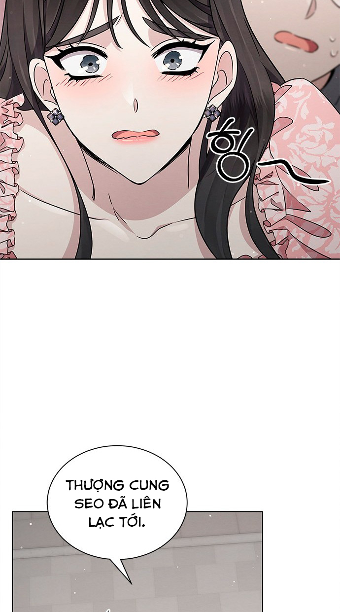 lâu đài - cô dâu của ma chapter 46 17