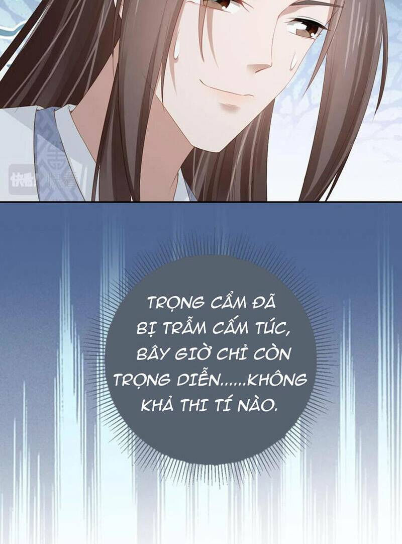 nhặt được bảo bối manh manh chapter 50 43