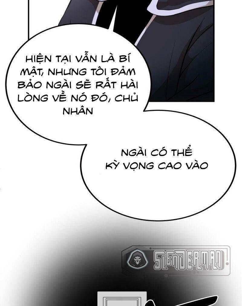 ngôi nhà kết nối với hầm ngục chapter 8 83