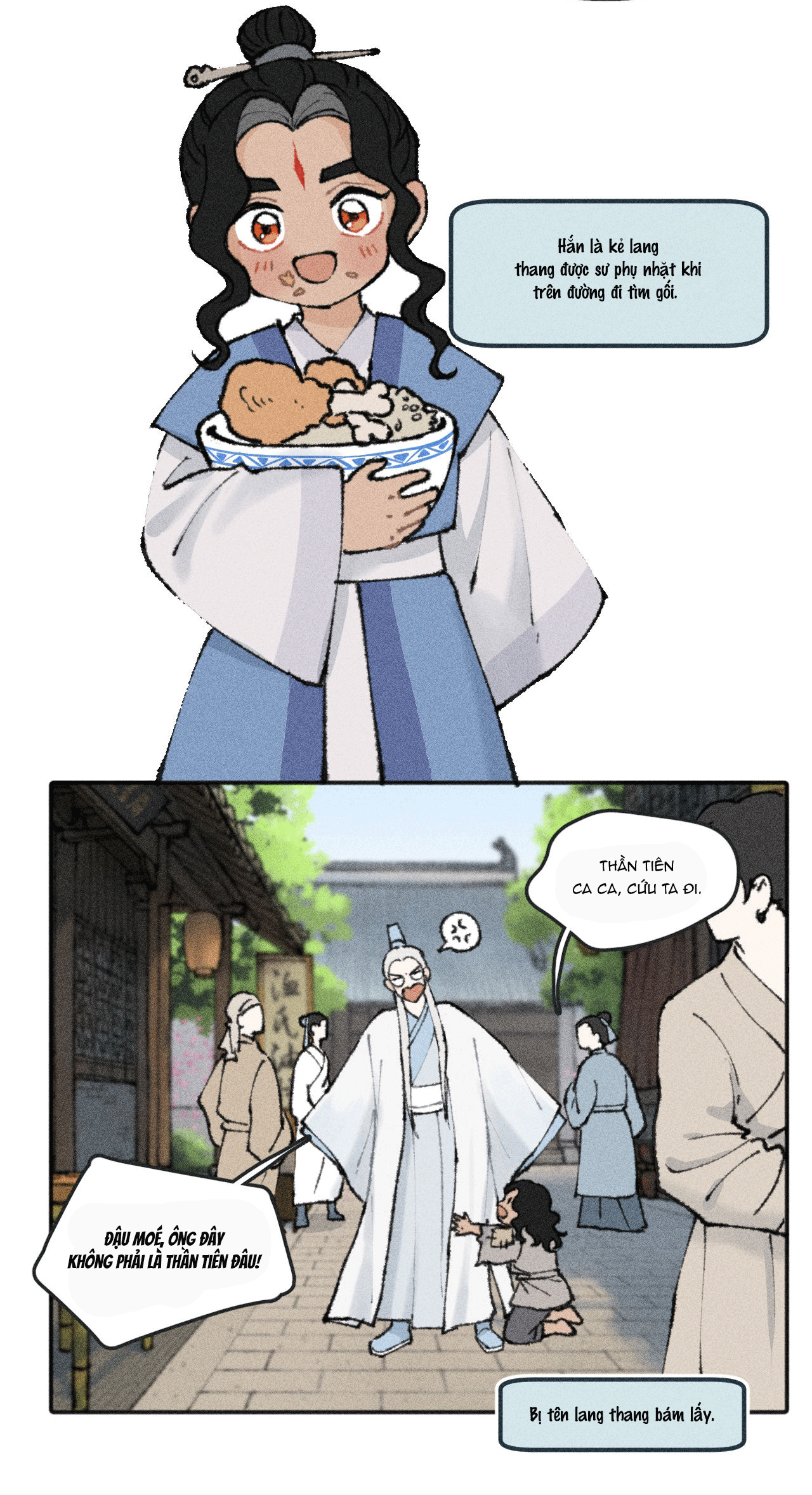 the fairy chapter 1 3