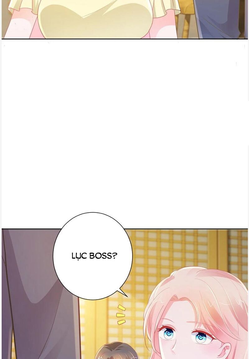 ẩn hôn 100%: chọc tức vợ yêu mua một tặng một chapter 175 11