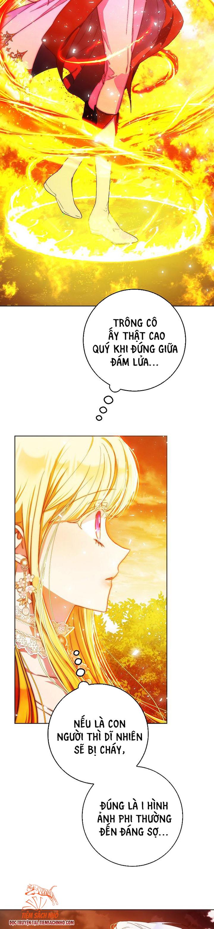 trở thành vợ nam chính chapter 40 25