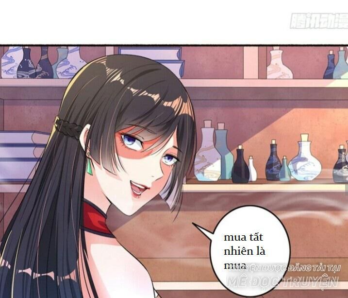 Cuồng Phi Phách Lối chapter 15.5 21