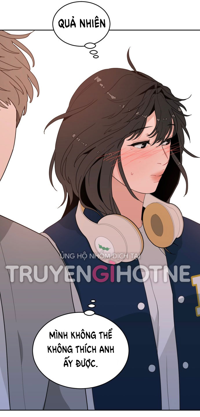 Vận May Bất Ngờ chapter 3.1 40