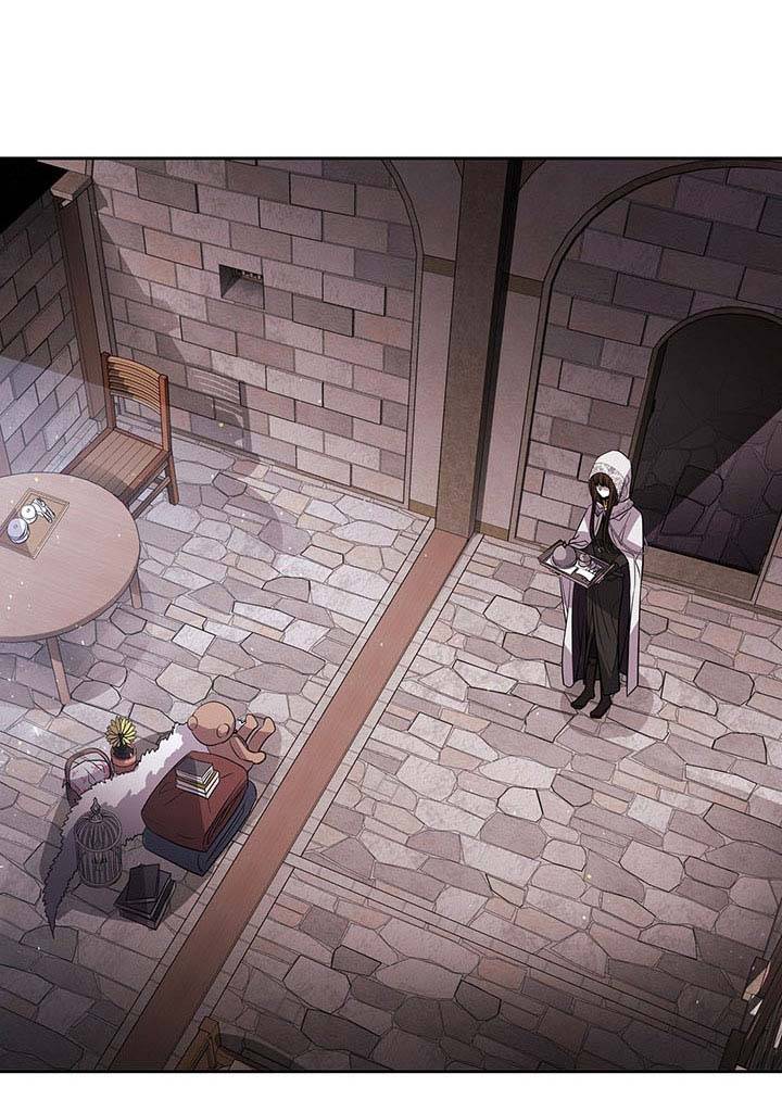 năm môn đệ của charlotte chapter 42 24