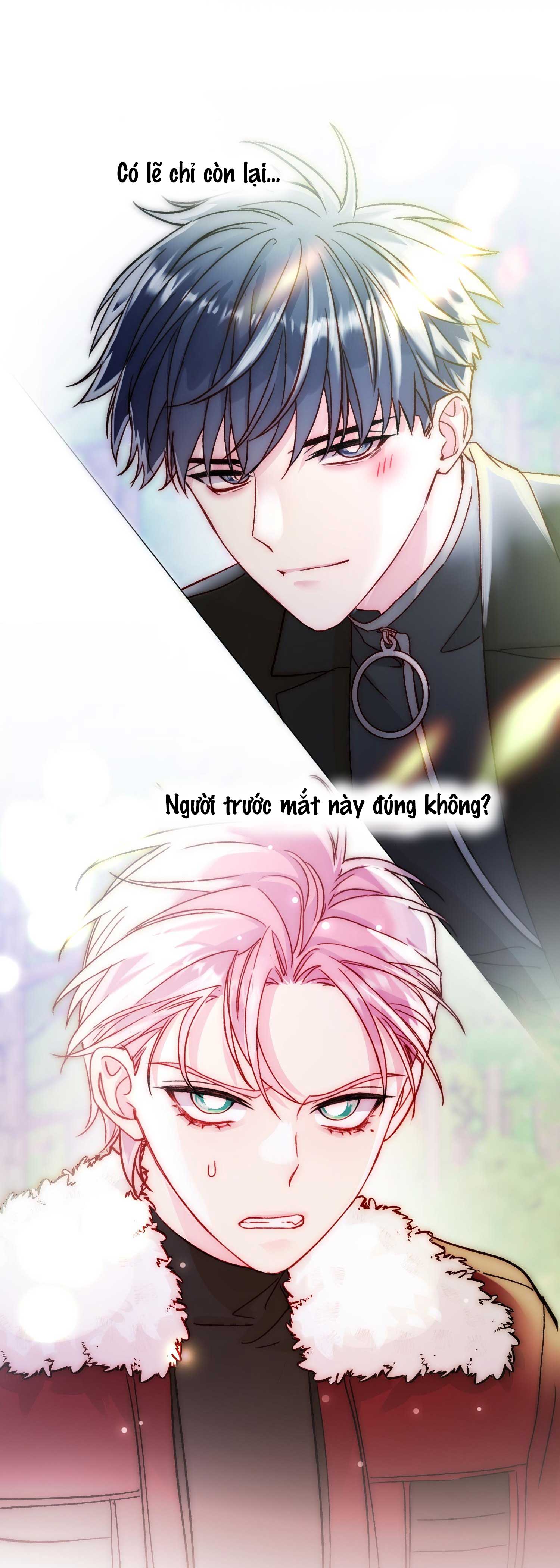 tôi phải làm một kẻ đại xấu xa chapter 86 32