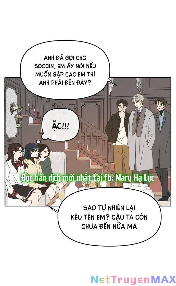 Kiếp Này Cũng Xin Chăm Sóc Tôi Như Vậy Nhé Chapter 112 - Trang 18