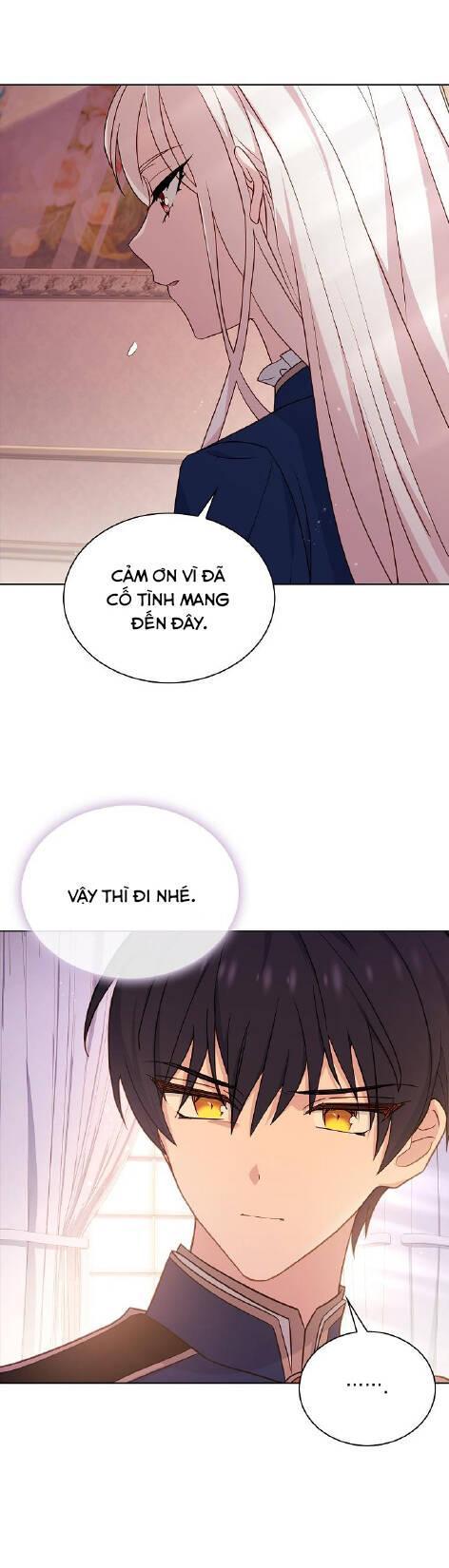 để yên cho tiểu thư hiền chapter 67 48