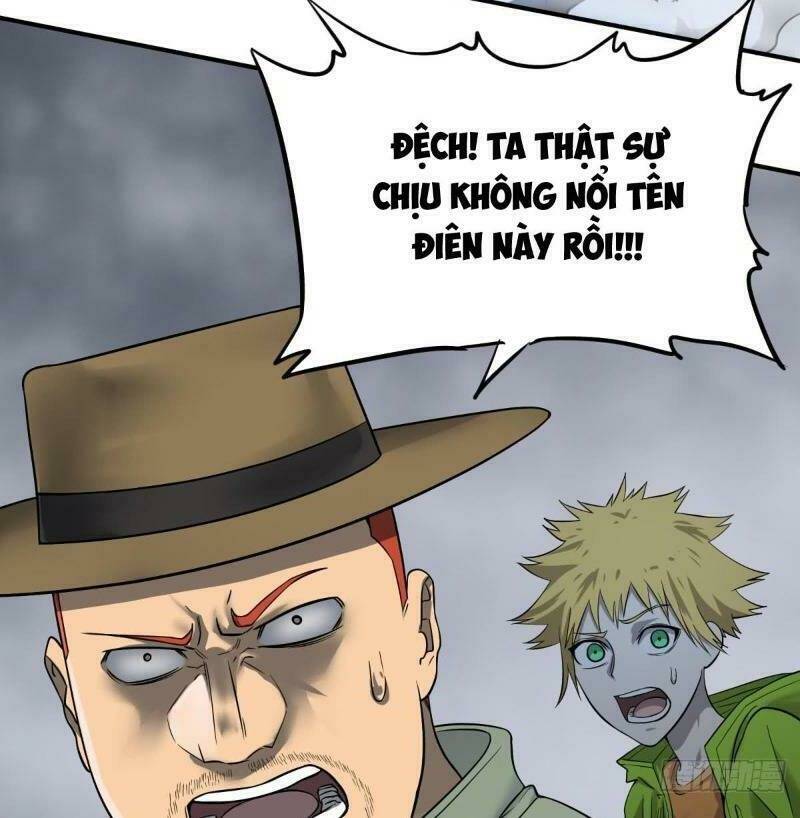 danh sách kẻ phản diện chapter 73 19