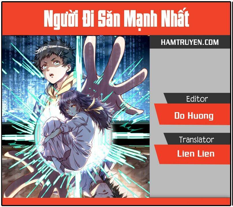 võng du chi tối cường liệp nhân chapter 2 1