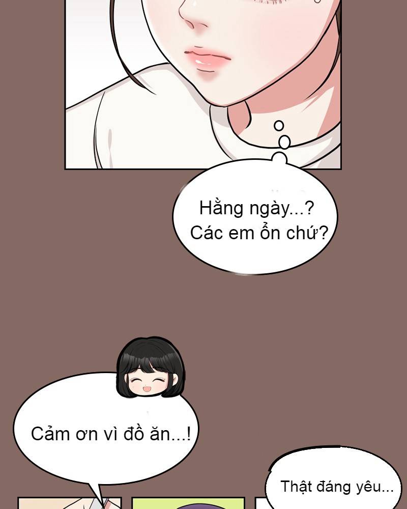 gửi tới bạn...người nắm giữ ngôi sao chapter 3 13