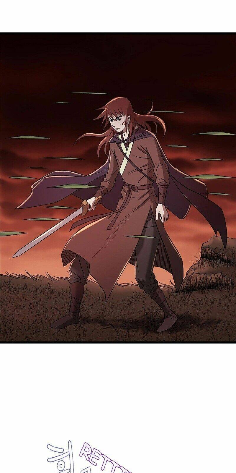 cuồng long chapter 1 40