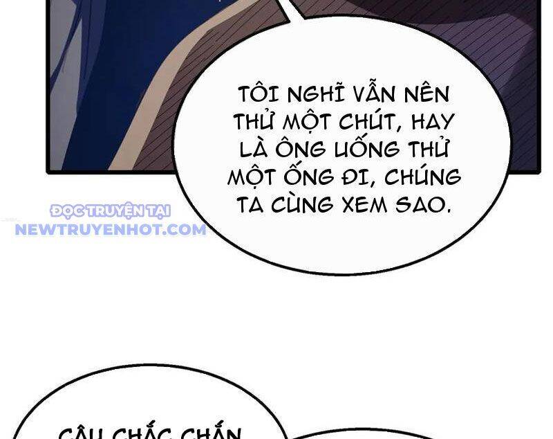 Vô Địch Bị Động Tạo Ra Tấn Sát Thương chapter 57 31
