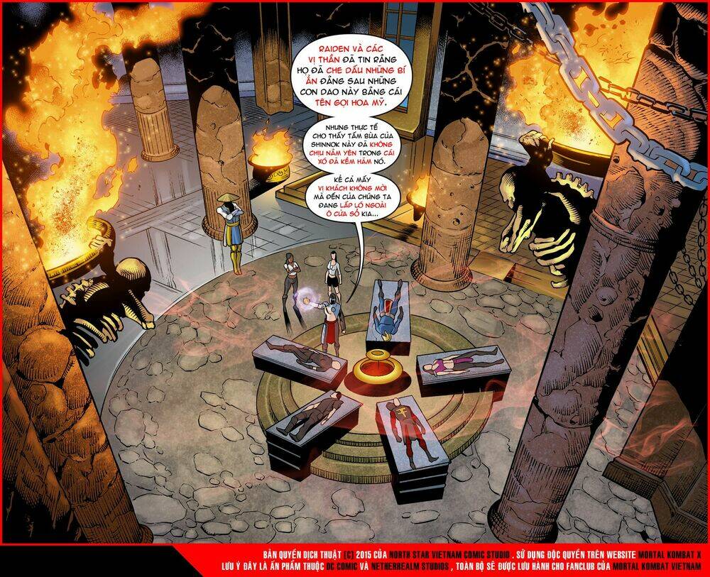 mortal kombat x chapter 30 4