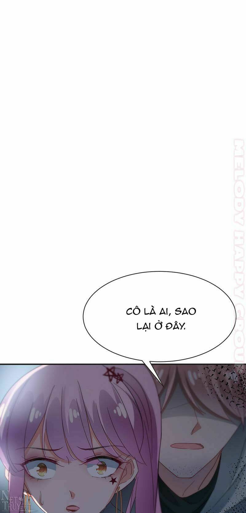 thịnh thế điềm sủng: cô vợ nhỏ đáng yêu của dịch thiếu chapter 112 11