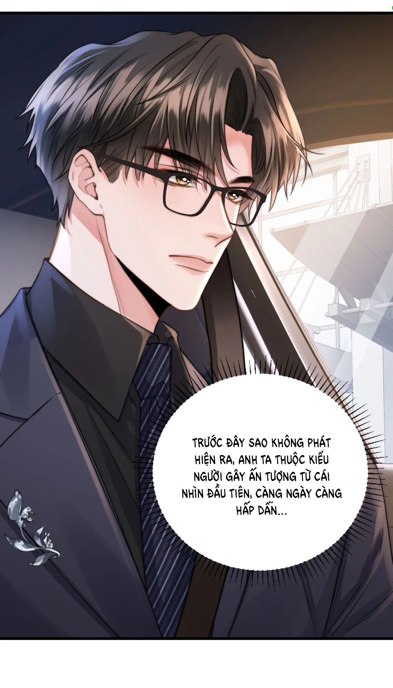 ngày mai cũng thích anh chapter 3 43