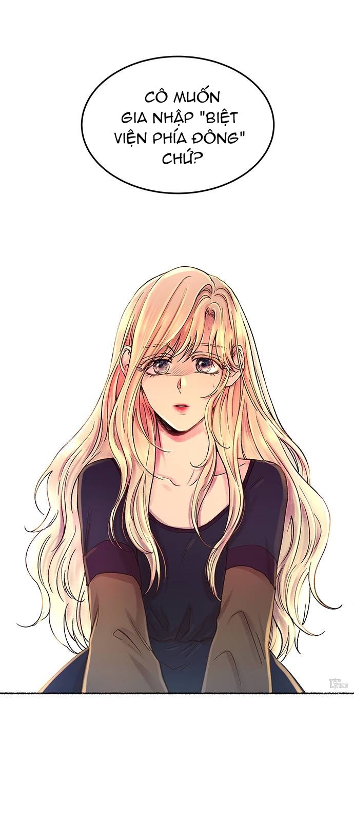 như gió trên cành cây khô chapter 26 2