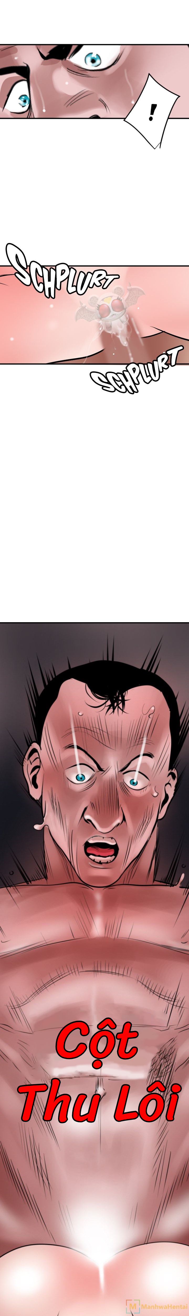 cột thu lôi chapter 33 6