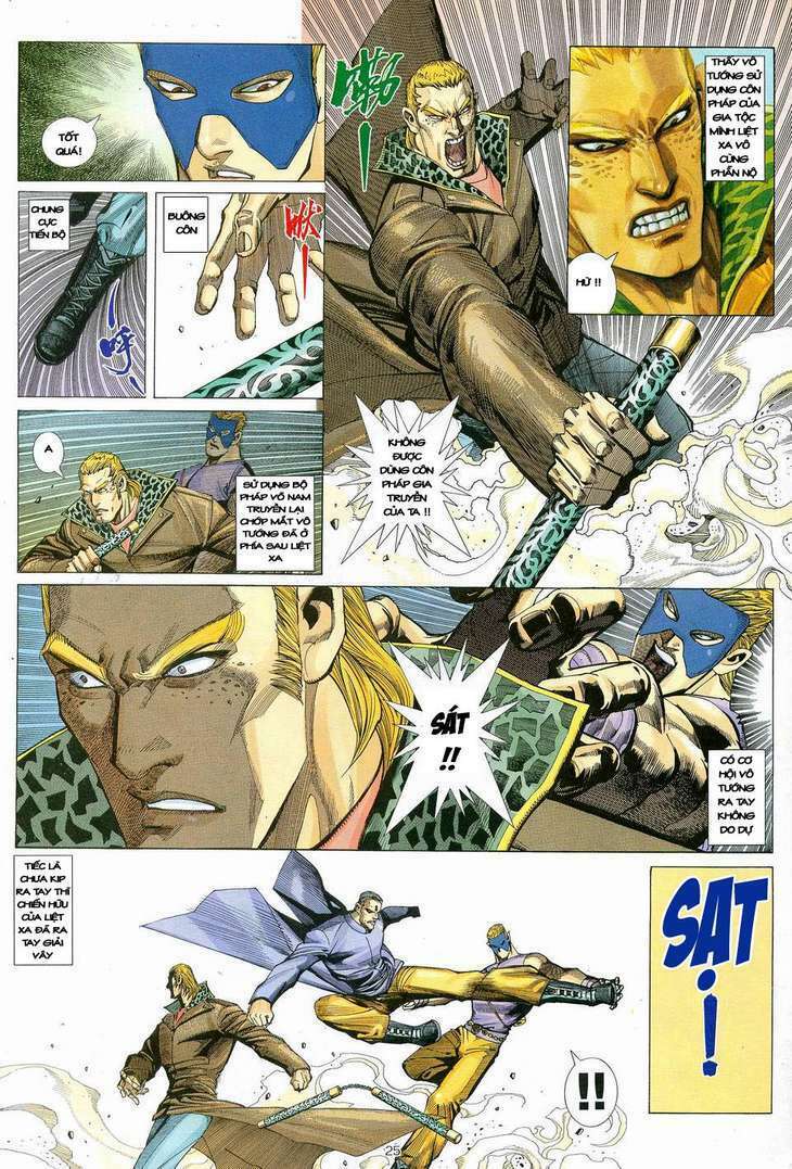 võ thần chapter 80 24