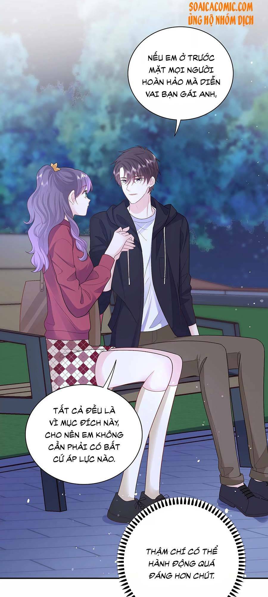 tôi dựa vào tà ý: nghịch chuyển nhân sinh chapter 59 23