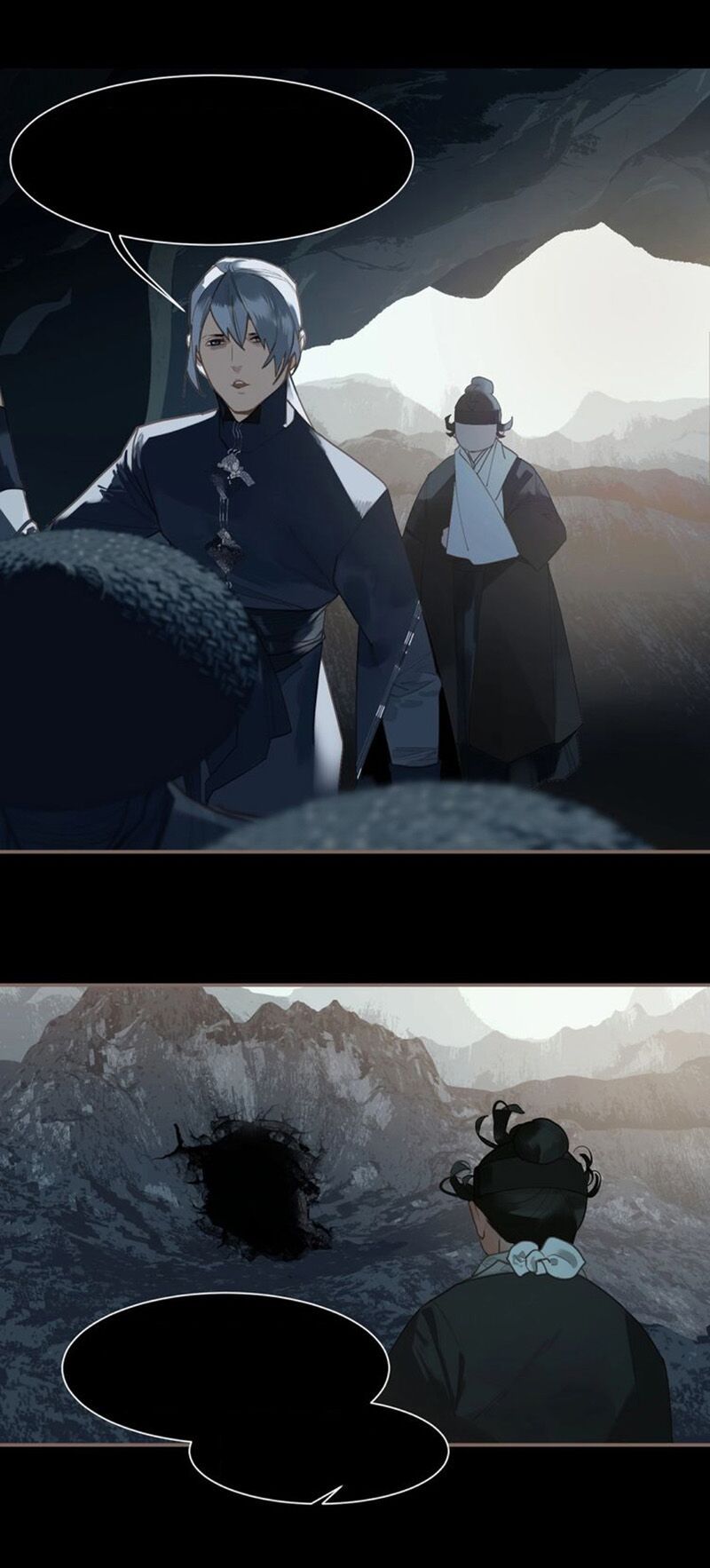 nhất đại linh hậu chapter 107 49