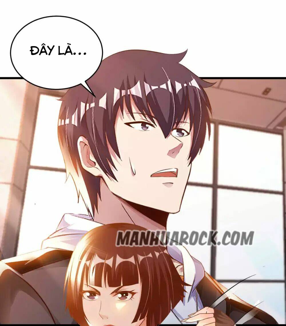 sư phụ của ta là thần tiên chapter 36 24