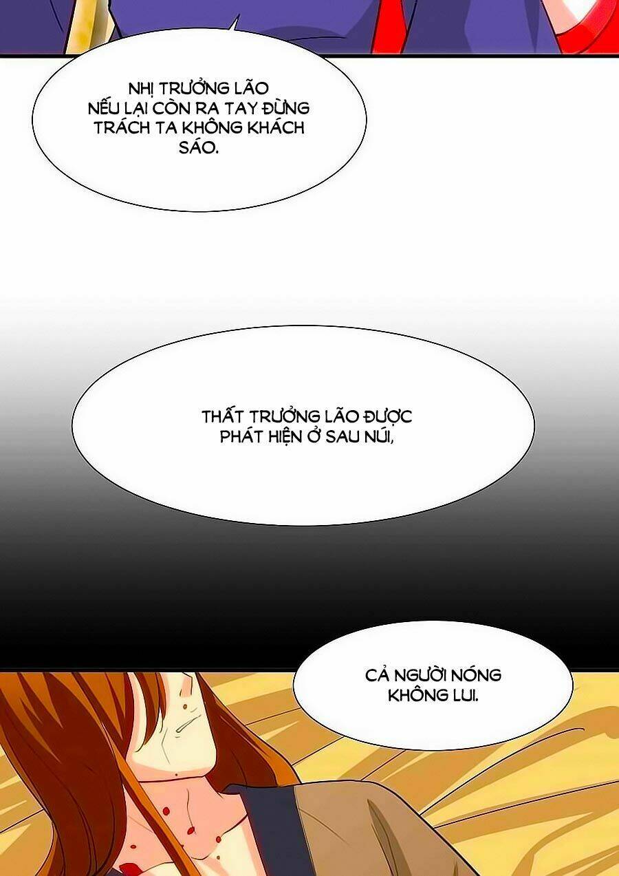 dưỡng thiếu chủ đấu tra nam chapter 47 7